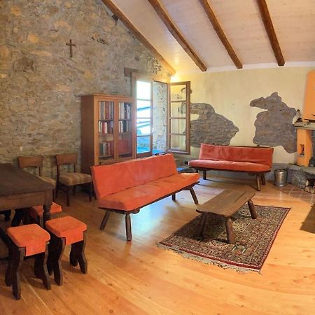 Bbb Bed&Breakfast Bagneri Muzzano Buitenkant foto