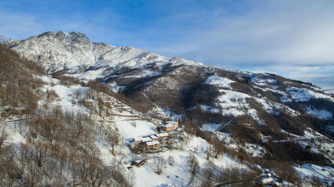 Bbb Bed&Breakfast Bagneri Muzzano Buitenkant foto