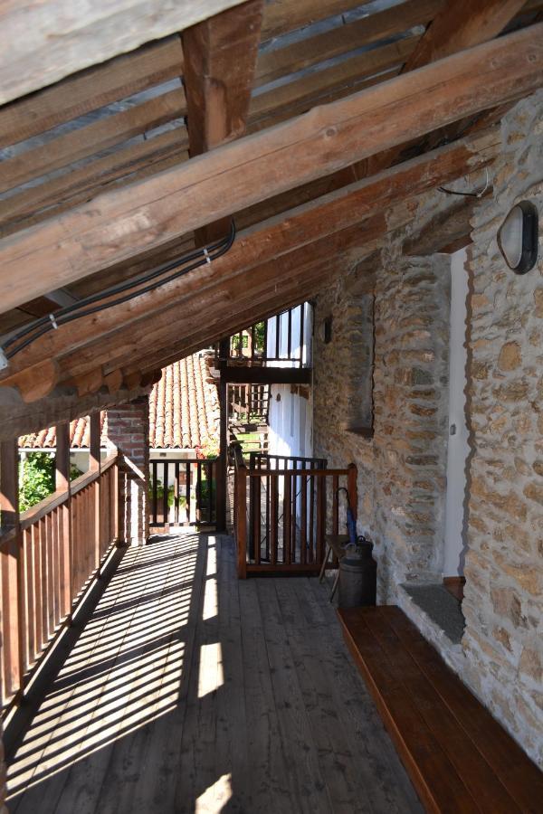 Bbb Bed&Breakfast Bagneri Muzzano Buitenkant foto
