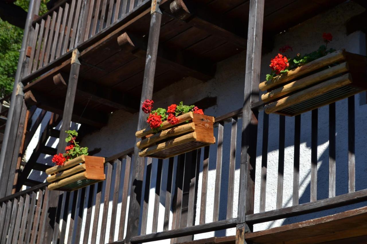 Bbb Bed&Breakfast Bagneri Muzzano Buitenkant foto