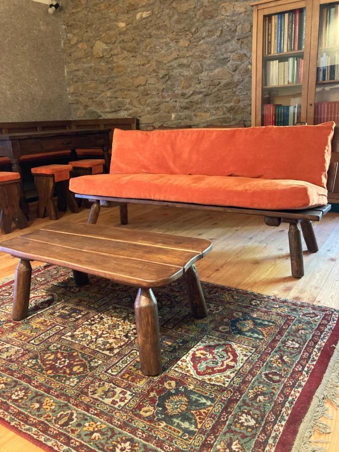 Bbb Bed&Breakfast Bagneri Muzzano Buitenkant foto