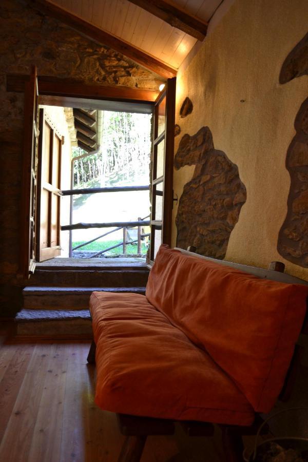 Bbb Bed&Breakfast Bagneri Muzzano Buitenkant foto