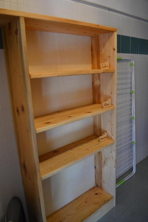 Bbb Bed&Breakfast Bagneri Muzzano Buitenkant foto