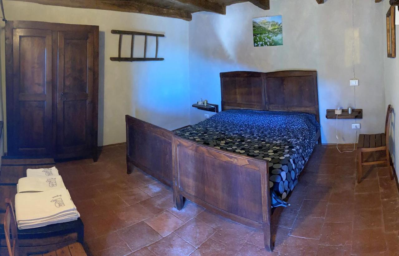 Bbb Bed&Breakfast Bagneri Muzzano Buitenkant foto