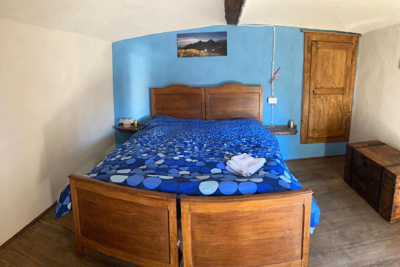 Bbb Bed&Breakfast Bagneri Muzzano Buitenkant foto