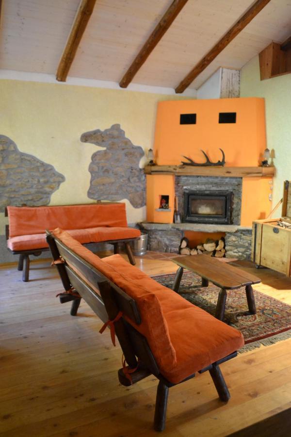 Bbb Bed&Breakfast Bagneri Muzzano Buitenkant foto