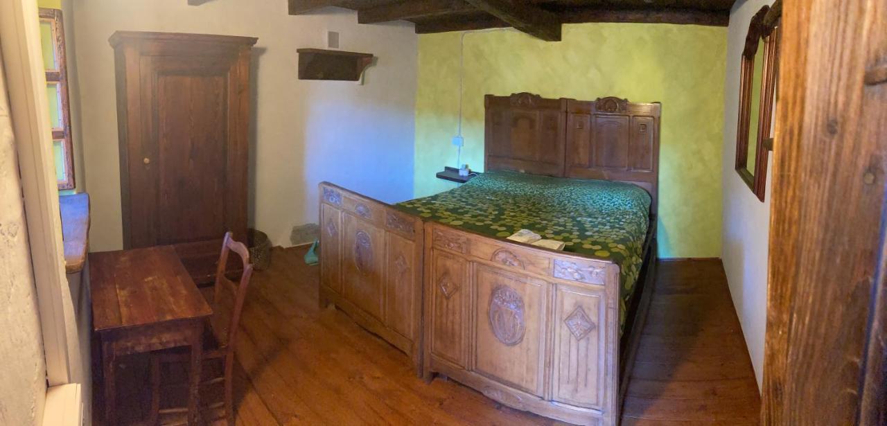 Bbb Bed&Breakfast Bagneri Muzzano Buitenkant foto