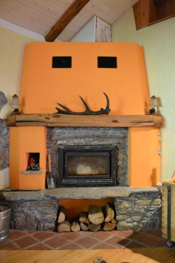 Bbb Bed&Breakfast Bagneri Muzzano Buitenkant foto