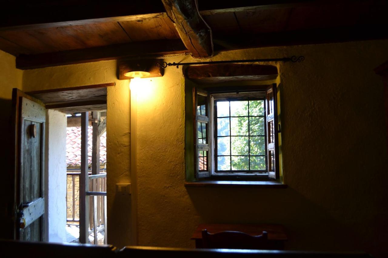Bbb Bed&Breakfast Bagneri Muzzano Buitenkant foto